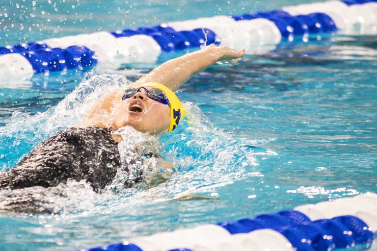 Natalie Coughlin Bio - SwimSwam