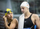 College Swimming Weekly Preview: Oct. 14 – Oct. 20, 2019