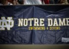 Notre Dame Launching External Review of “Culture” Issues In Men’s Swim & Dive Program