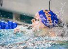 College Swimming Weekly Preview: Jan. 27 – Feb. 2, 2020