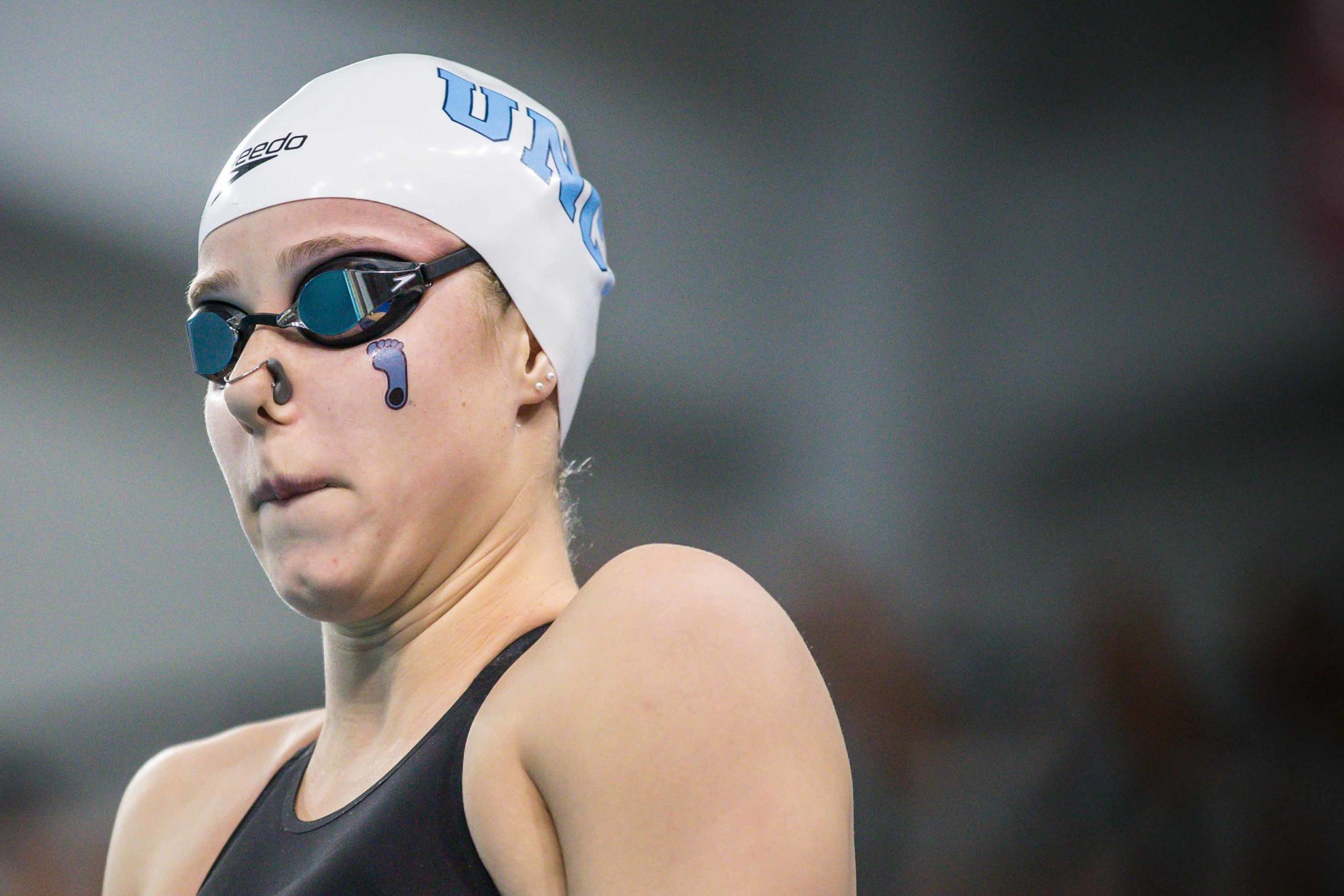 Male and female UNC win 10 sweeping events in South Carolina