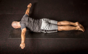 Yoga for Swimmers