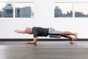 Yoga for Swimmers