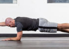 Yoga for Swimmers