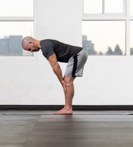 Yoga for Swimmers
