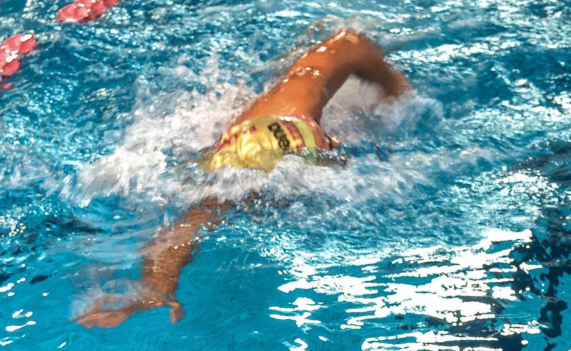 Ufficializzate Le Nazionali Di Nuoto E Pallanuoto Per Le Universiadi Di Napoli