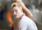 Andrei Minakov, FINA Champions Series China