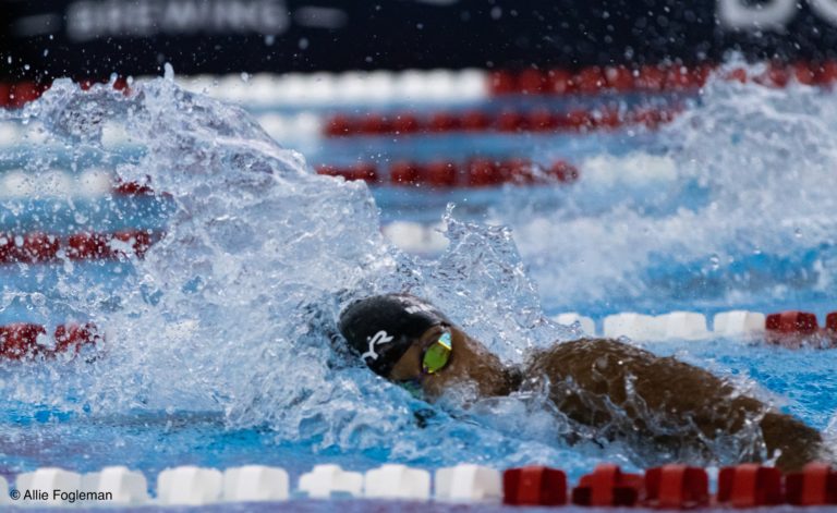 4 Storylines To Watch At the 2021 March Pro Swim Series in San Antonio