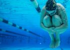 Nuoto stock