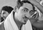 Andrea Manzi - Italy - courtesy of Giusy Cisale www.swimswam.com