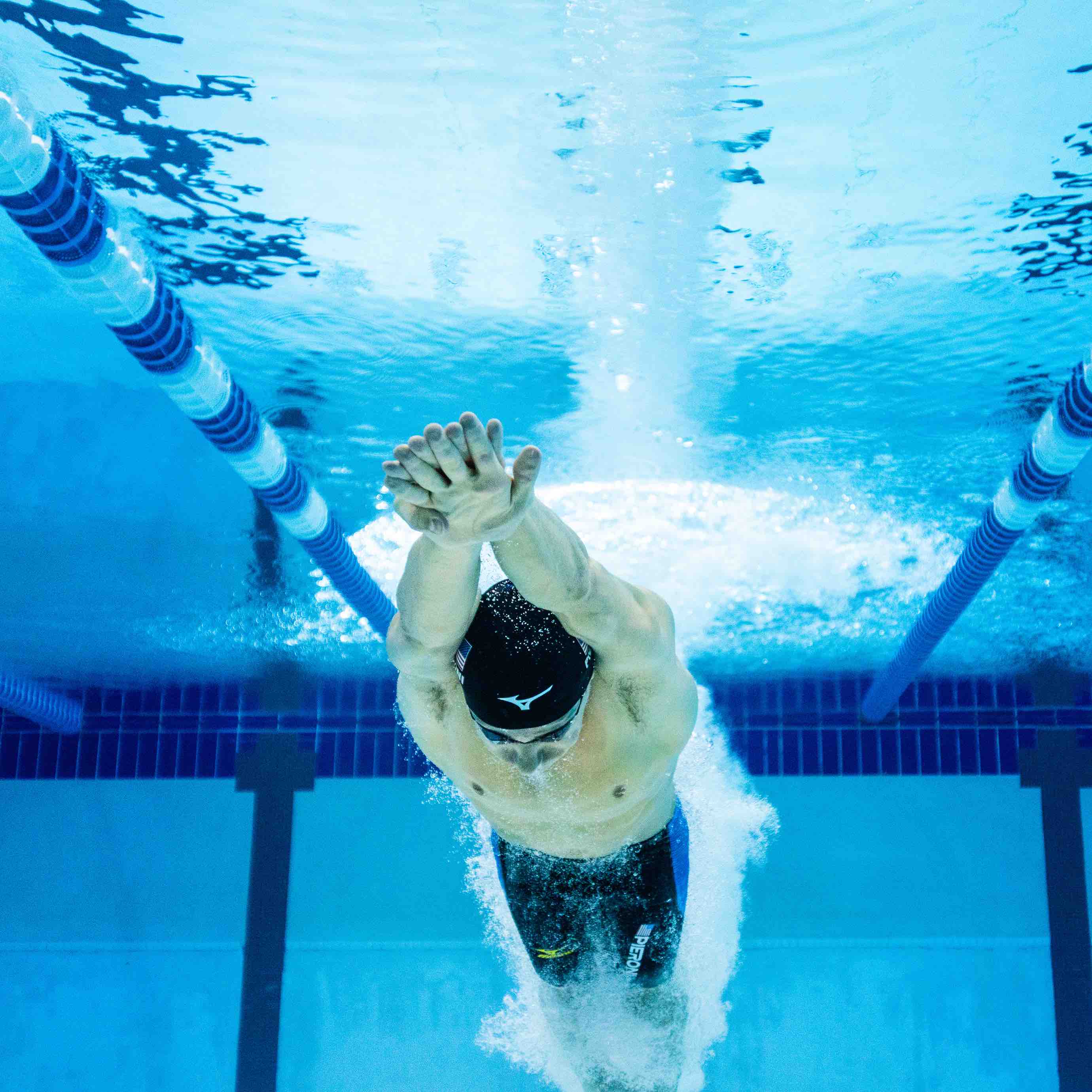 Blake Pieroni Bio SwimSwam