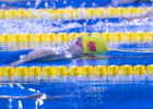 Veteran Olympic Medalist Xu Jiayu Lowers Days-Old SCM 100 Backstroke Asian Record