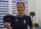 Federica Pellegrini GP città di Napoli