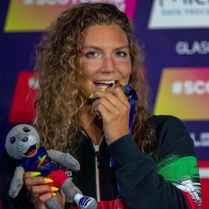 Ilaria Cusinato