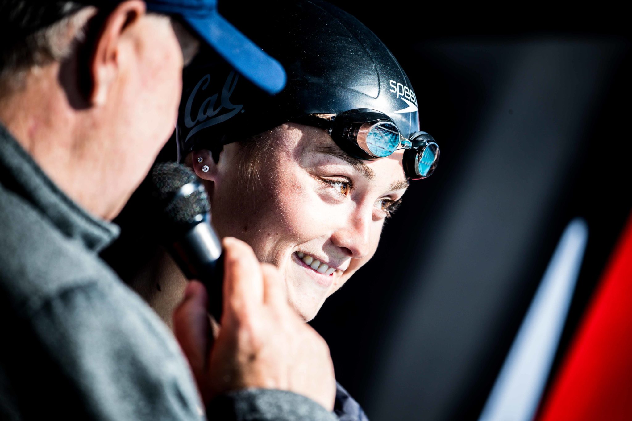 Katie McLaughlin Bio SwimSwam