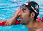 Filippo Magnini (Photo: Tim Binning/TheSwimPictures.com)