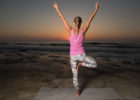 Yoga for Swimmers