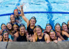 UC San Diego, Pacific Advance to NCAA Water Polo Quarterfinals