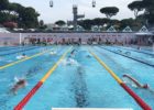 Rome Settecolli Categoria Assoluti pool stock