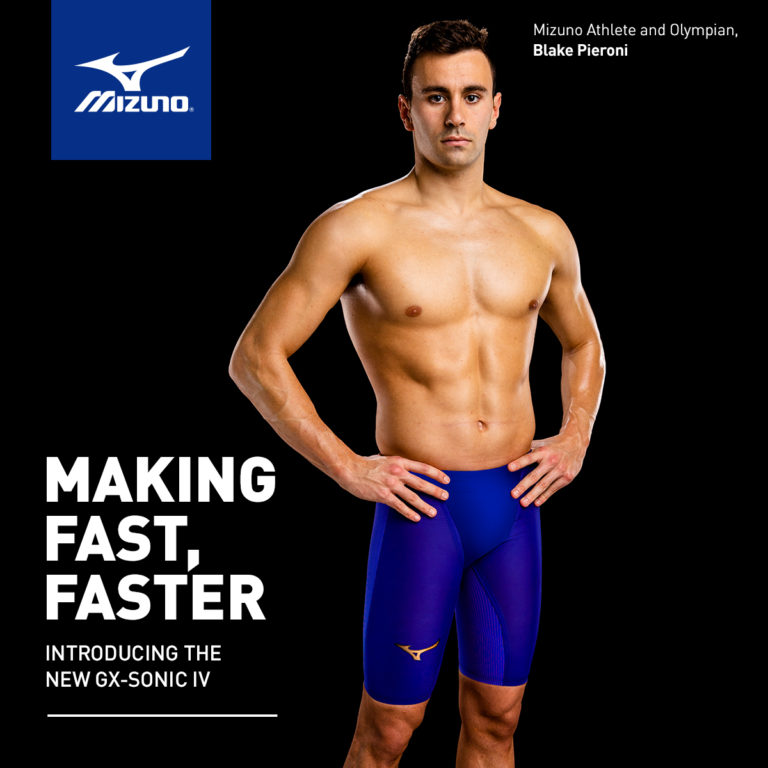 mizuno gx sonic 4