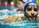 swim series Gabriele Detti (photo: Jack Spitser)