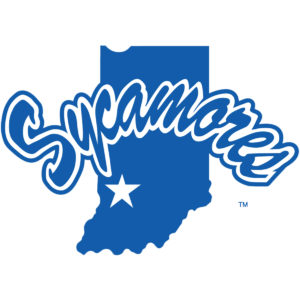 Indiana State University Sycamores