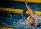 Katinka Hosszu (photo: Jack Spitser)