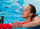(Photo: Tim Binning/TheSwimPictures.com)Federica Pellegrini