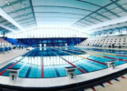 Felice Scandone Pool Summer Universiade