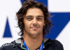 Thomas Ceccon Junior championship