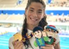 2019 EYOF BAKU GAETANI Erika courtesy of Davide Pontarin
