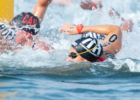 nuoto di fondo