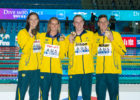 Squadra nazionale Australiana