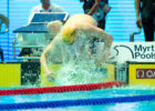 2022 Australian Swimming Championships: Day 1 Marked By Comeebacks