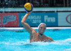 Five More Members Of USA Men’s WP National Team Head To Europe For Club Play