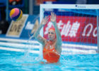 Dutch Water Polo - Joanne Koenders - courtesy Rafael Domeyko