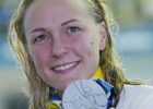 Sarah Sjostrom