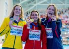 100m backstroke