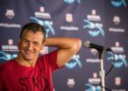 Ryan Lochte By Jack Spitser