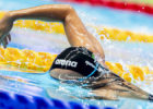 Simona Quadarella ITA Gwangju South Korea 24/07/2019 Swimming 18th FINA World Aquatics Championships Nambu University Aquatics Center Photo © Giorgio Scala / Deepbluemedia / Insidefoto