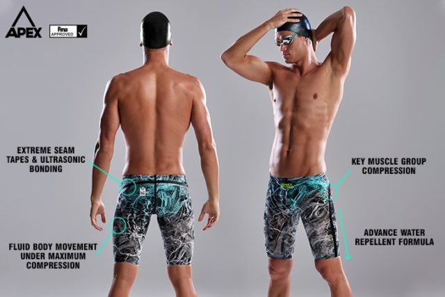 funkita apex predator