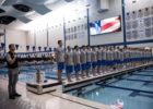 IM/Breaststroke Specialist Jake Nowoswiat Commits To Air Force For 2025