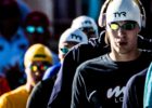 Devon Nowicki (photo: Jack Spitser)