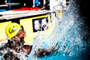 Reece Whitley (photo: Jack Spitser)