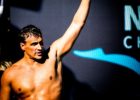 Ryan Lochte By Jack Spitser