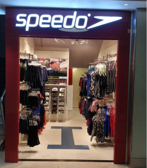 speedo store
