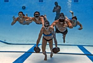 Deep End Fitness