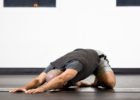 Yoga for Swimmers