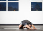 Yoga for Swimmers