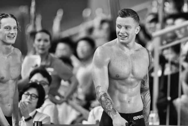 Adam Peaty